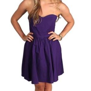 Lauren James savannah dress